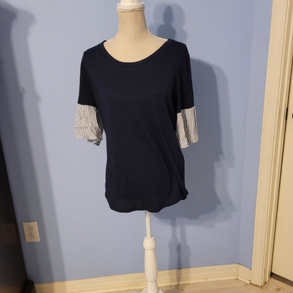 Soho Medium Womens Top